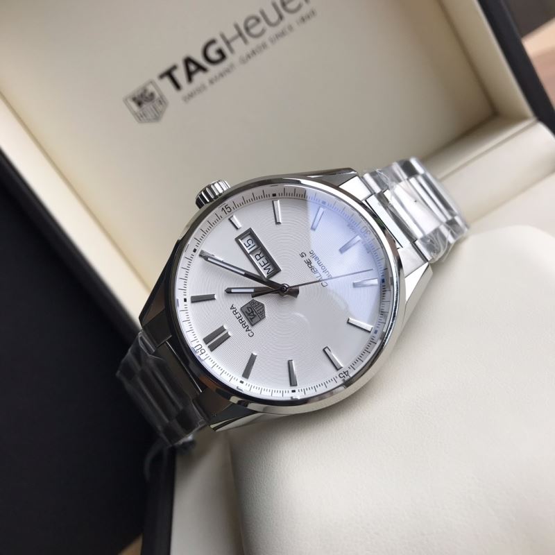 TAG HEUER Watches